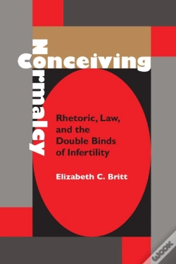 Capa do artigo Conceiving Normalcy