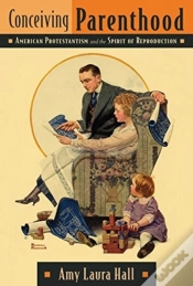 Capa do artigo Conceiving Parenthood