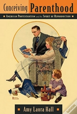 Capa do artigo Conceiving Parenthood