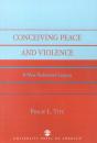 Conceiving Peace And Violence - Preview