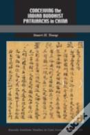 Conceiving The Indian Buddhist Patriarchs In China