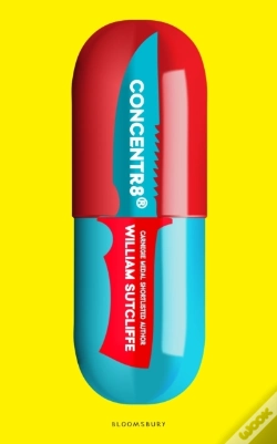 Capa do artigo Concentr8
