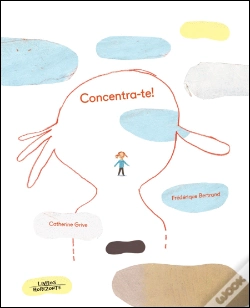 Capa do artigo Concentra-te!