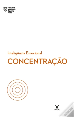 Capa do artigo Concentração