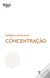 Capa do artigo Concentração