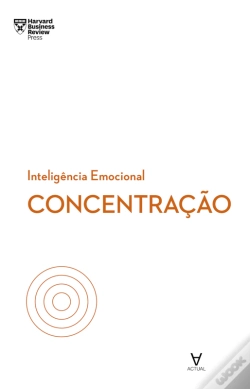 Capa do artigo Concentração