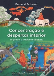 Capa do artigo Concentração e Despertar Interior
