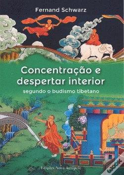 Capa do artigo Concentração e Despertar Interior