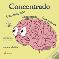 Capa do artigo Concentrado