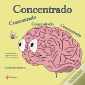 Capa do artigo Concentrado