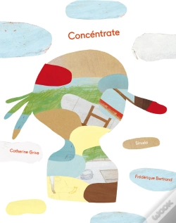 Capa do artigo Concéntrate