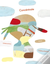 Capa do artigo Concéntrate