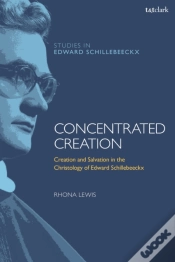 Capa do artigo Concentrated Creation