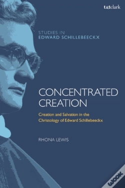 Capa do artigo Concentrated Creation