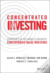 Capa do artigo Concentrated Investing