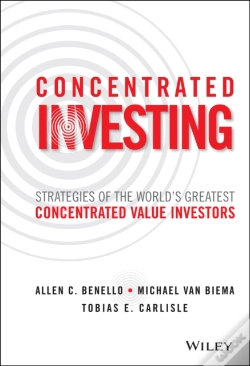 Capa do artigo Concentrated Investing