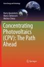 Concentrating Photovoltaics (Cpv): The Path Ahead - Preview