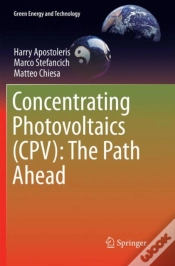 Capa do artigo Concentrating Photovoltaics (Cpv): The Path Ahead