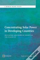 Concentrating Solar Power In Developing Countries