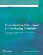 Concentrating Solar Power In Developing Countries - Preview
