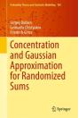 Concentration And Gaussian Approximation For Randomized Sums - Preview