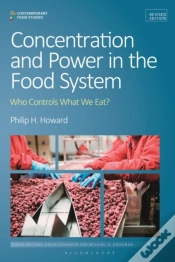 Capa do artigo Concentration And Power In The Food System