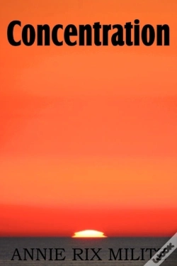 Capa do artigo Concentration