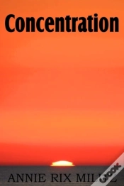 Capa do artigo Concentration