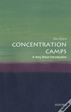 Capa do artigo Concentration Camps