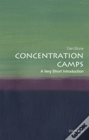 Capa do artigo Concentration Camps