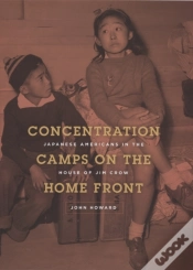 Capa do artigo Concentration Camps On The Home Front