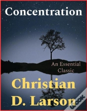 Capa do artigo Concentration