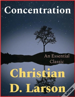 Capa do artigo Concentration