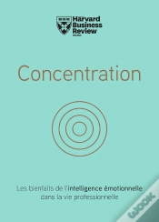 Capa do artigo Concentration