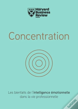 Capa do artigo Concentration