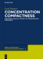Concentration Compactness - Preview