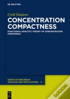 Concentration Compactness