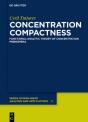 Concentration Compactness - Preview