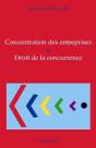 Concentration Des Entreprises Et Droit De La Concurrence - Preview