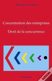Capa do artigo Concentration Des Entreprises Et Droit De La Concurrence