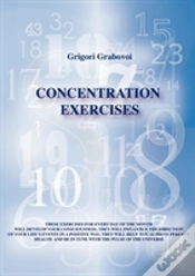 Capa do artigo Concentration Exercises