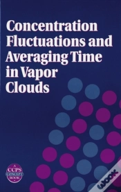 Capa do artigo Concentration Fluctuations And Averaging Time In Vapor Clouds