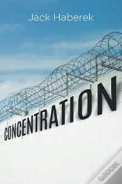Capa do artigo Concentration
