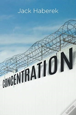 Capa do artigo Concentration