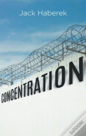 Capa do artigo Concentration