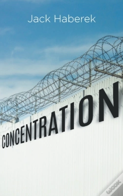 Capa do artigo Concentration