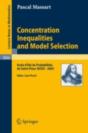 Concentration Inequalities And Model Selection - Preview