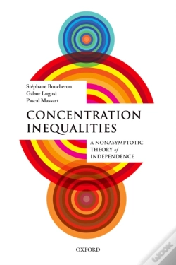 Capa do artigo Concentration Inequalities
