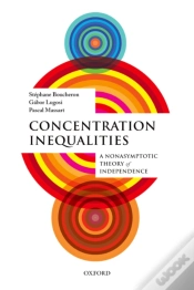 Capa do artigo Concentration Inequalities