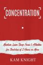 Concentration - Preview